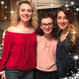 Meet your Posher, Valarie